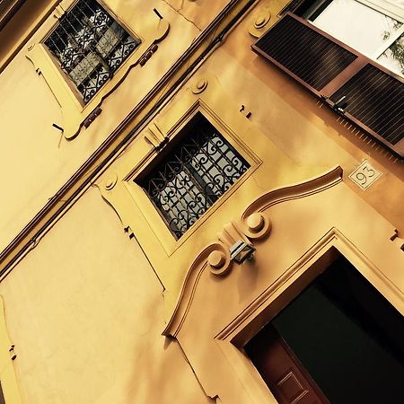 Suite Maggiore Roma Ngoại thất bức ảnh