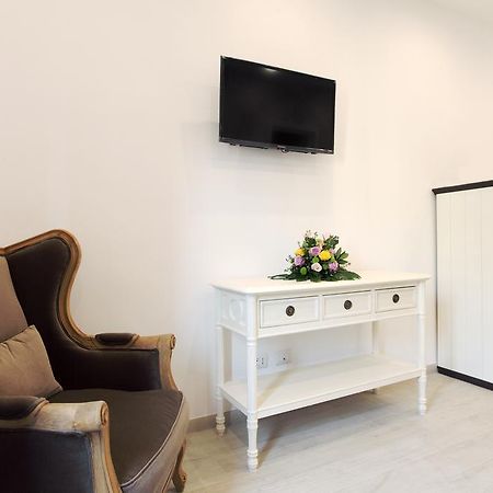 Suite Maggiore Roma Ngoại thất bức ảnh