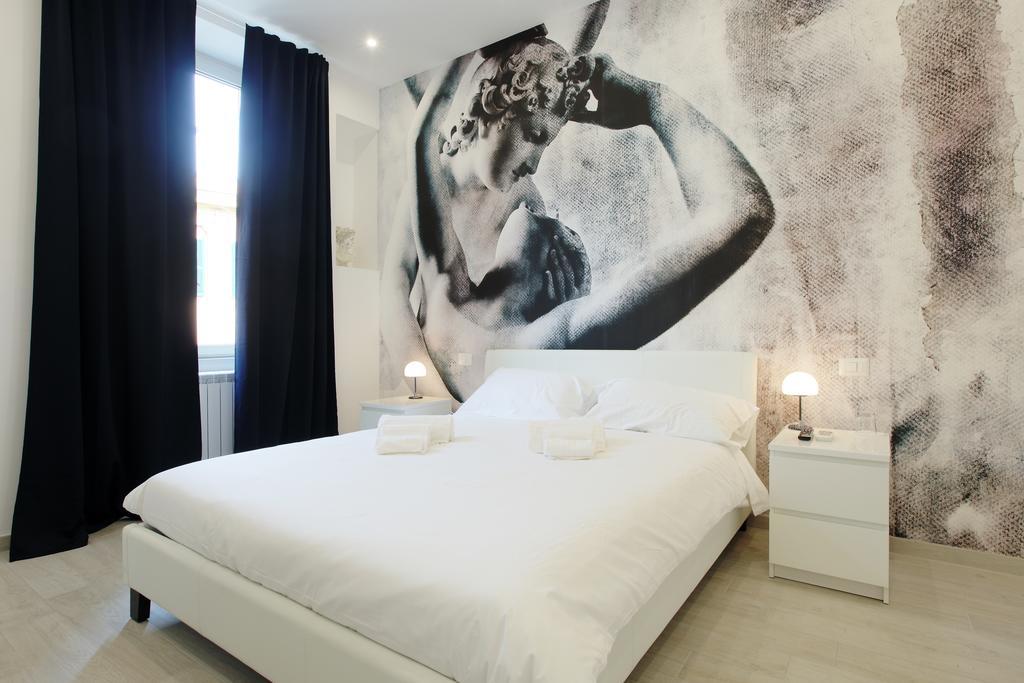 Suite Maggiore Roma Ngoại thất bức ảnh