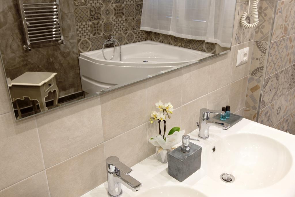 Suite Maggiore Roma Phòng bức ảnh
