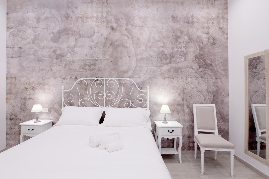 Suite Maggiore Roma Phòng bức ảnh