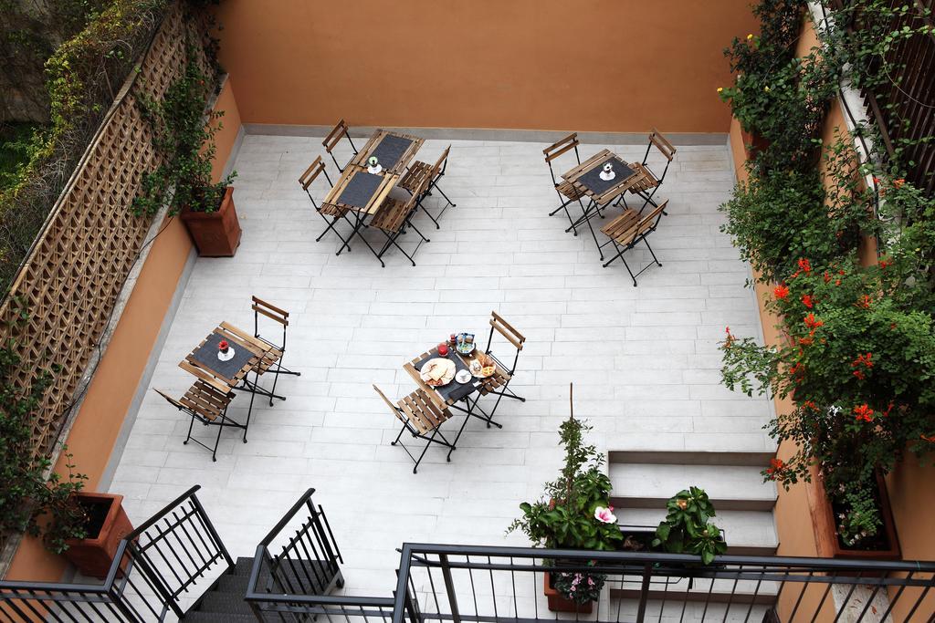 Suite Maggiore Roma Phòng bức ảnh