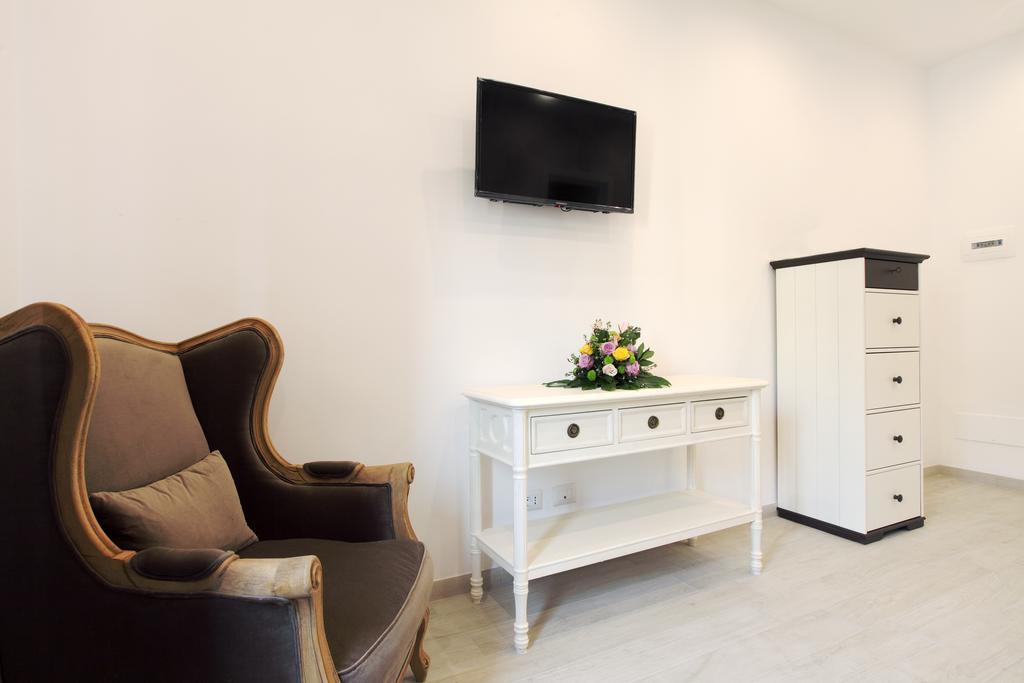 Suite Maggiore Roma Ngoại thất bức ảnh
