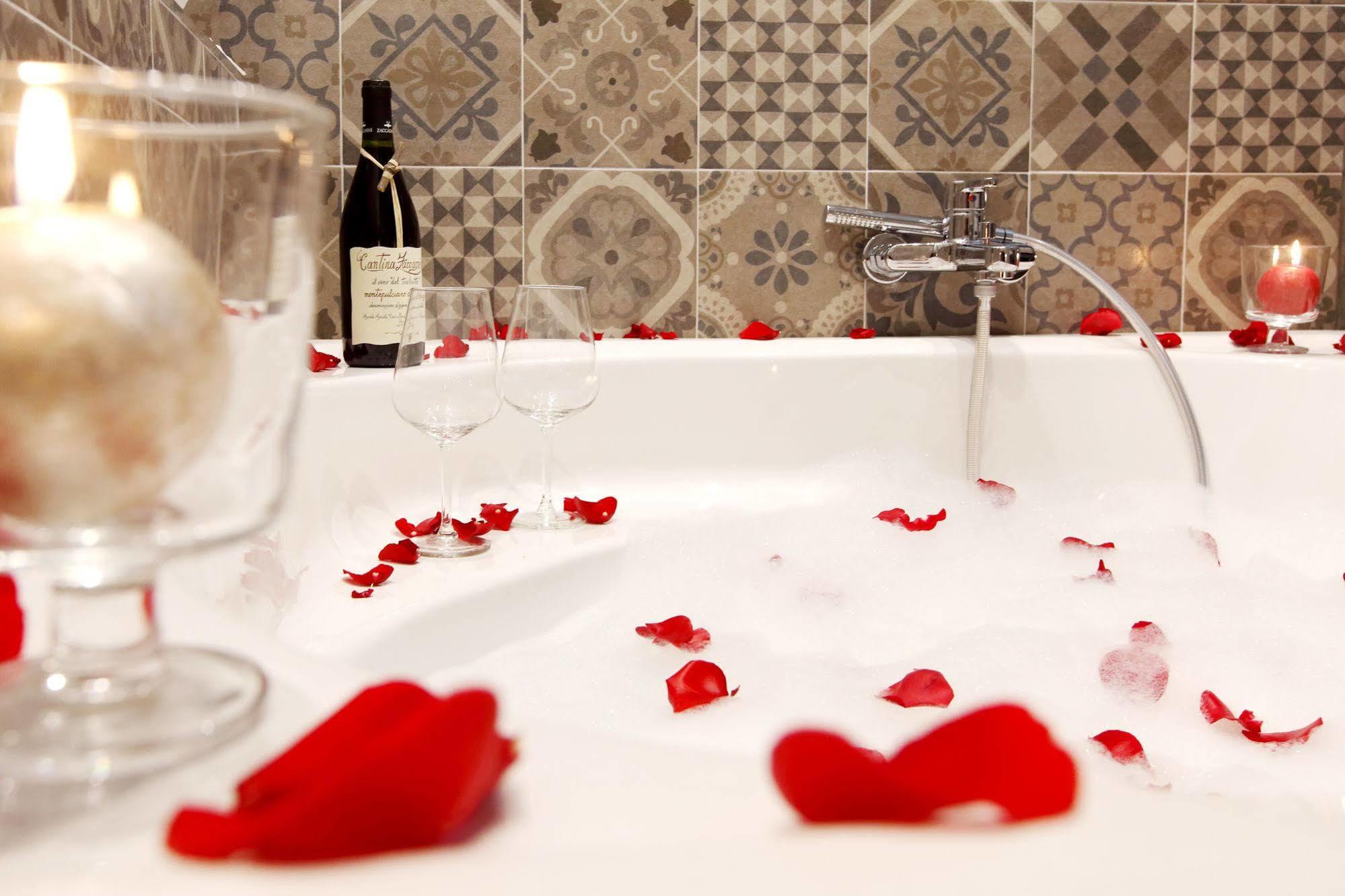 Suite Maggiore Roma Ngoại thất bức ảnh