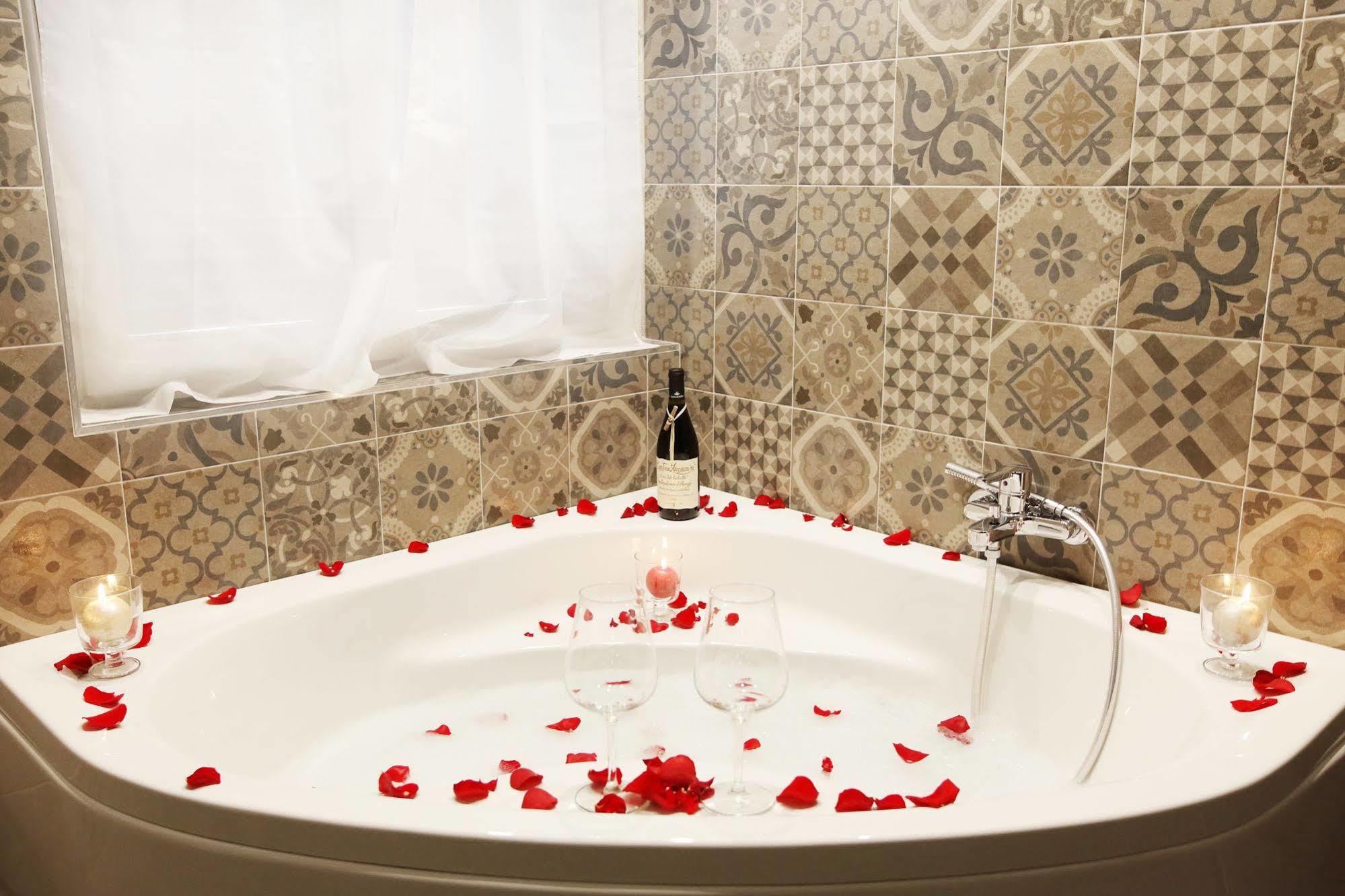 Suite Maggiore Roma Ngoại thất bức ảnh